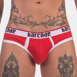Barcode Berlin Slip KAI Rouge